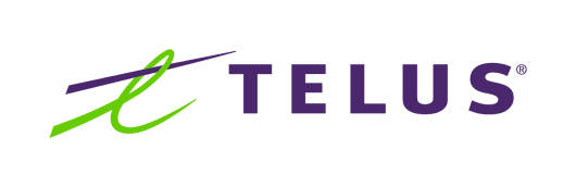 Telus Logo