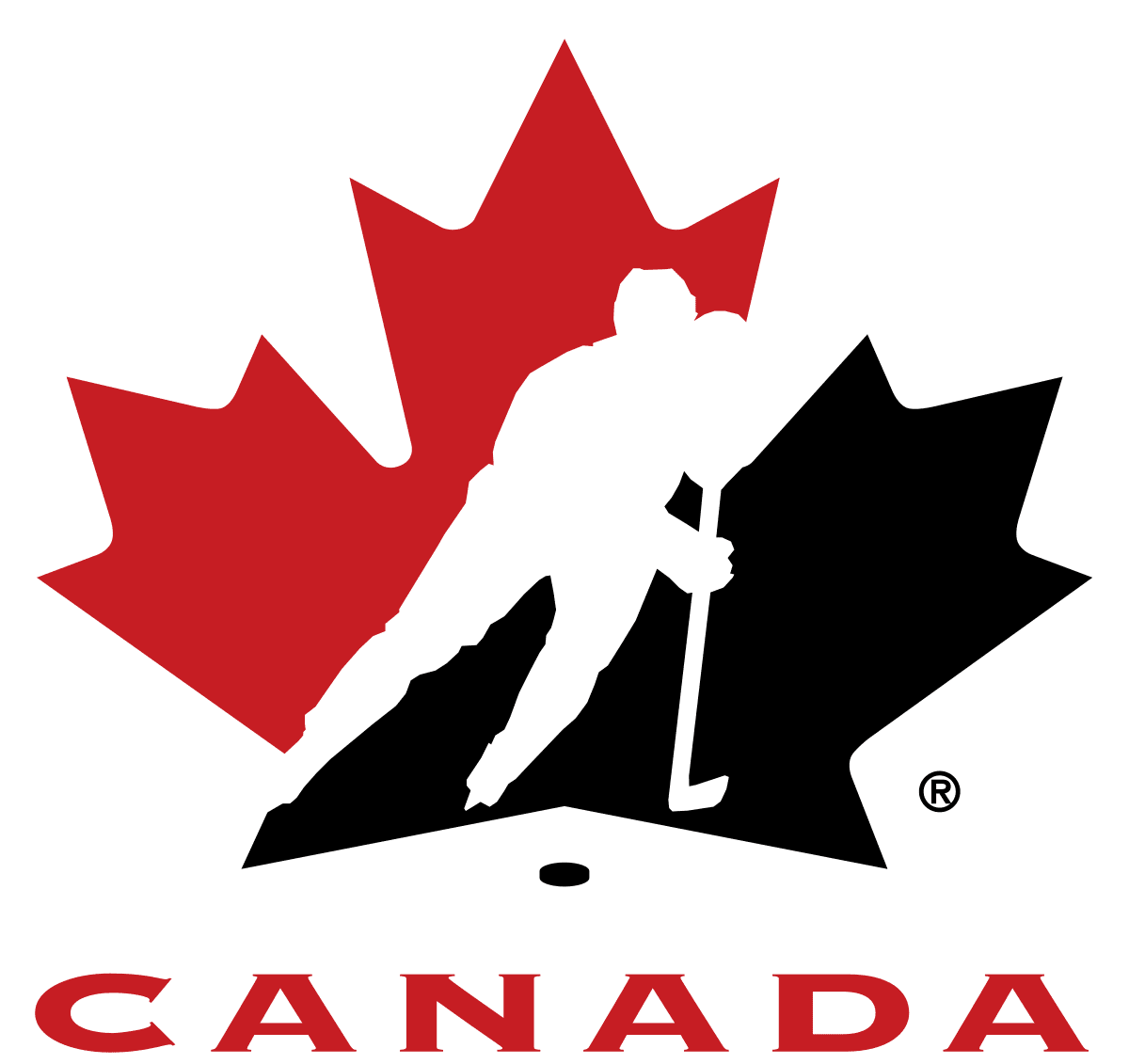 Hockey Canada Logo