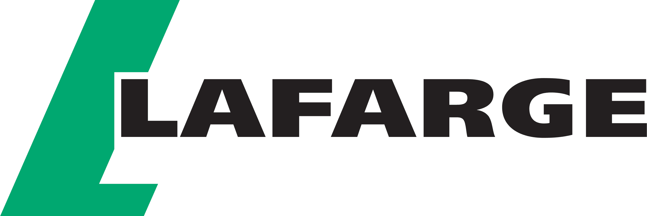 Lafarge Logo